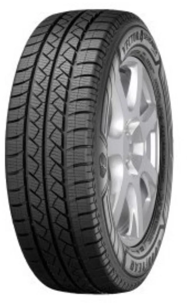 Goodyear Vector 4Seasons Cargo 235/50 R19C 111T