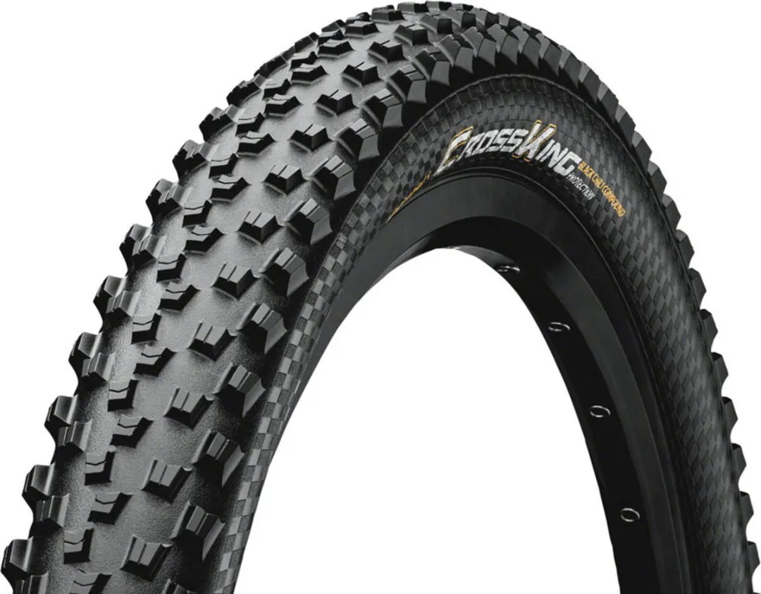 Continental Cross King 2.3 26x2.3" TLR Band