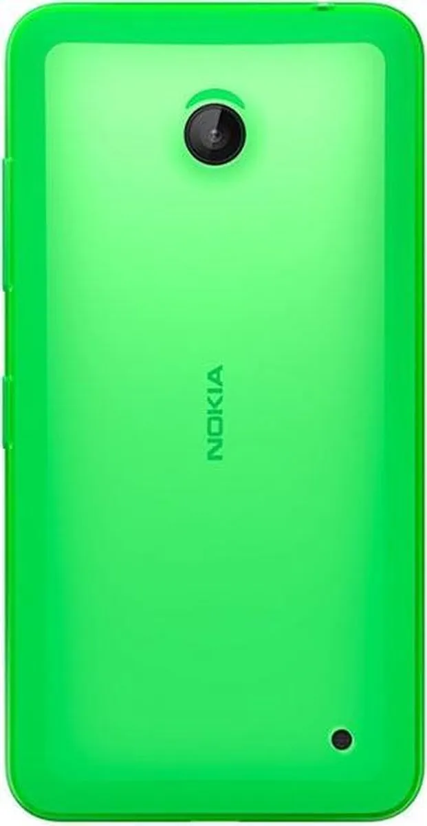 Nokia Lumia 630/635 Backcover CC-3079