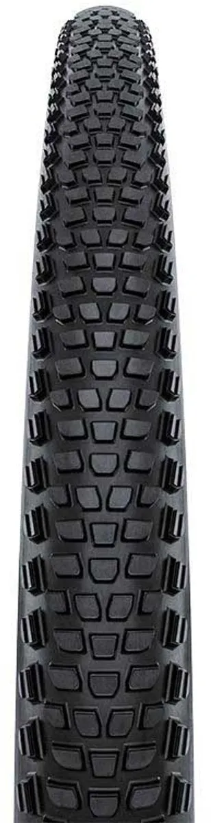 Continental Terra Adventure Trail Grip 700x50C - Zwart