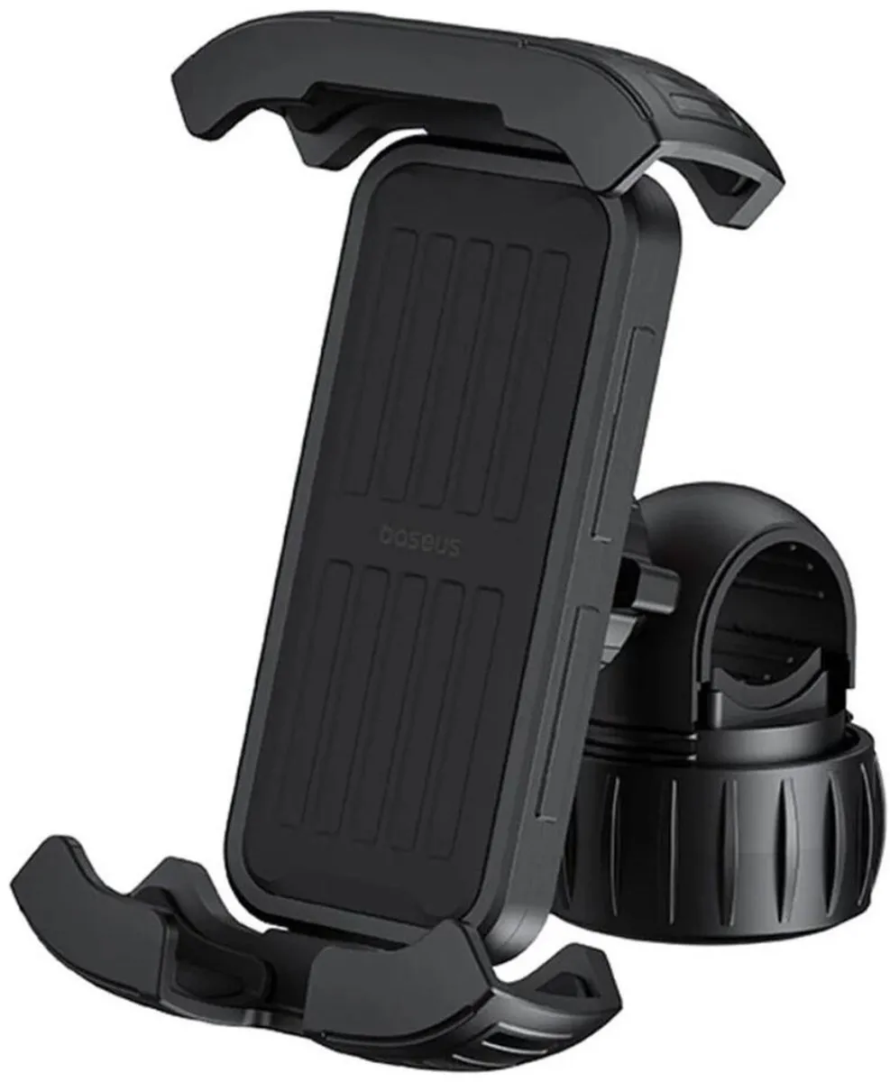 Baseus QuickGo Telefoonhouder Motor/Fiets