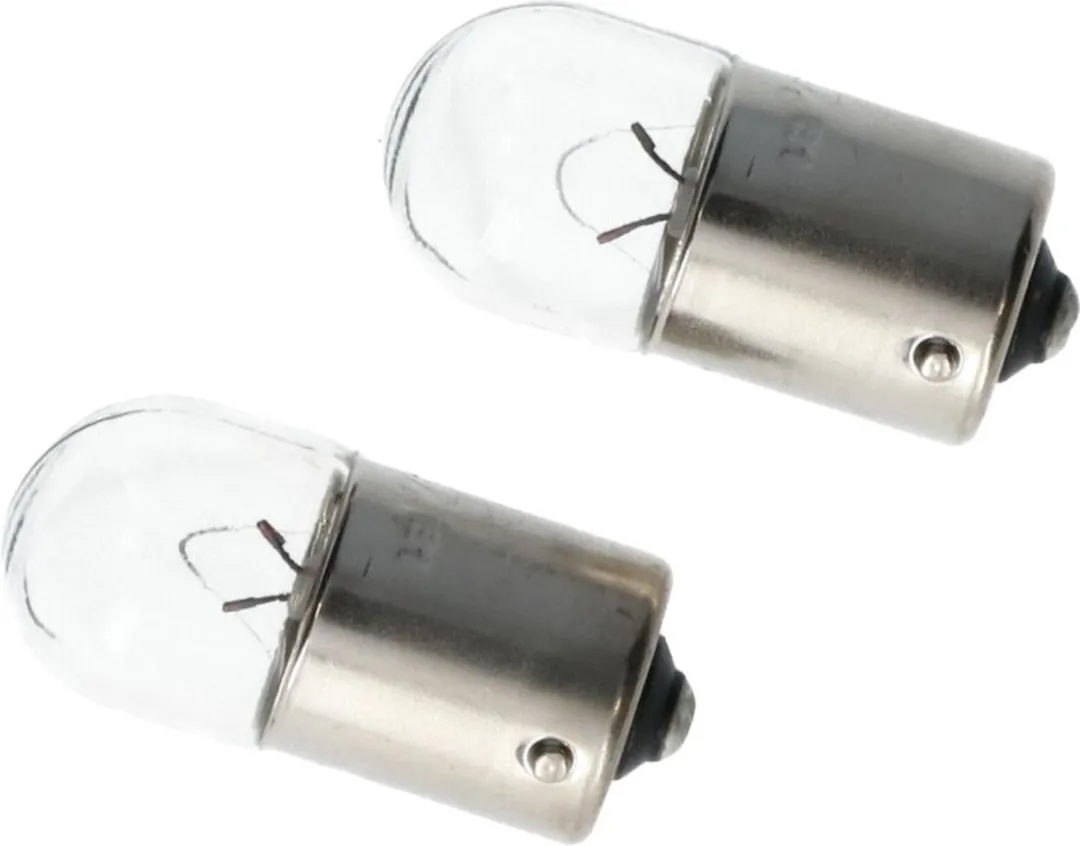 Carpoint Premium R5W Autolampen 12V - Set van 2