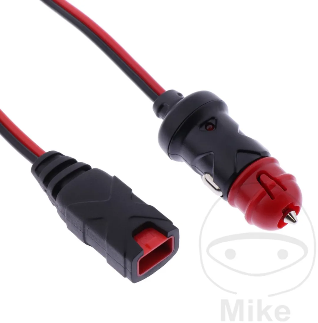 NOCO X-Connect GC003 12V Male Plug - o.a. AGM/Gel/Lithium