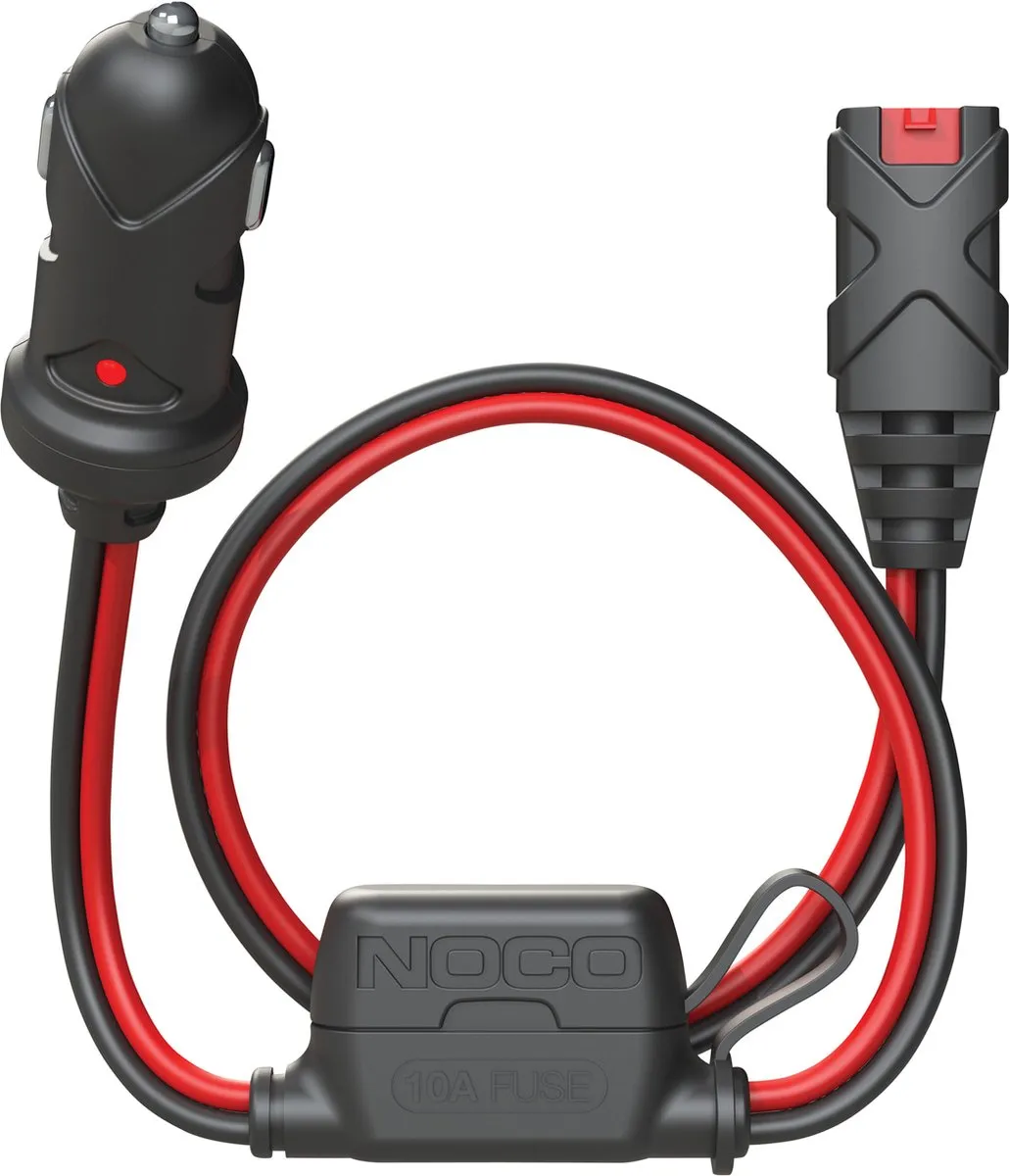 NOCO X-Connect GC003 12V Male Plug