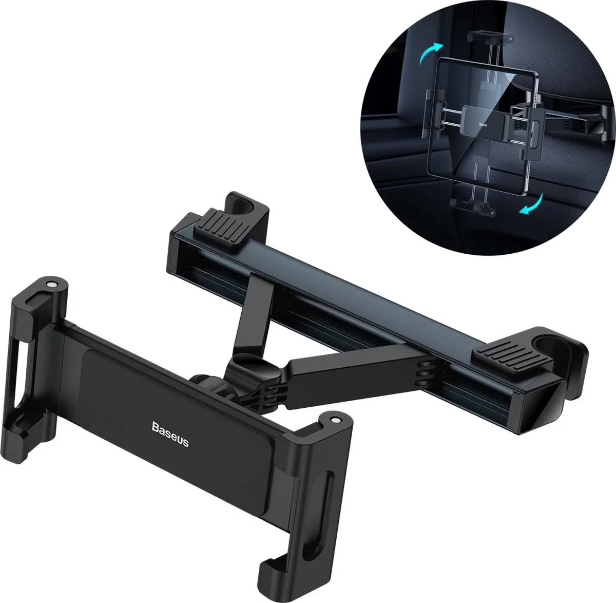 Baseus Autohouder Smartphone/Tablet