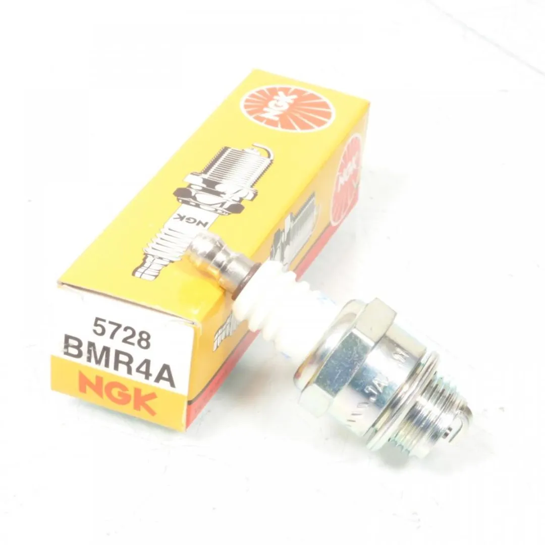 NGK BMR4A Bougie - 2 Stuks