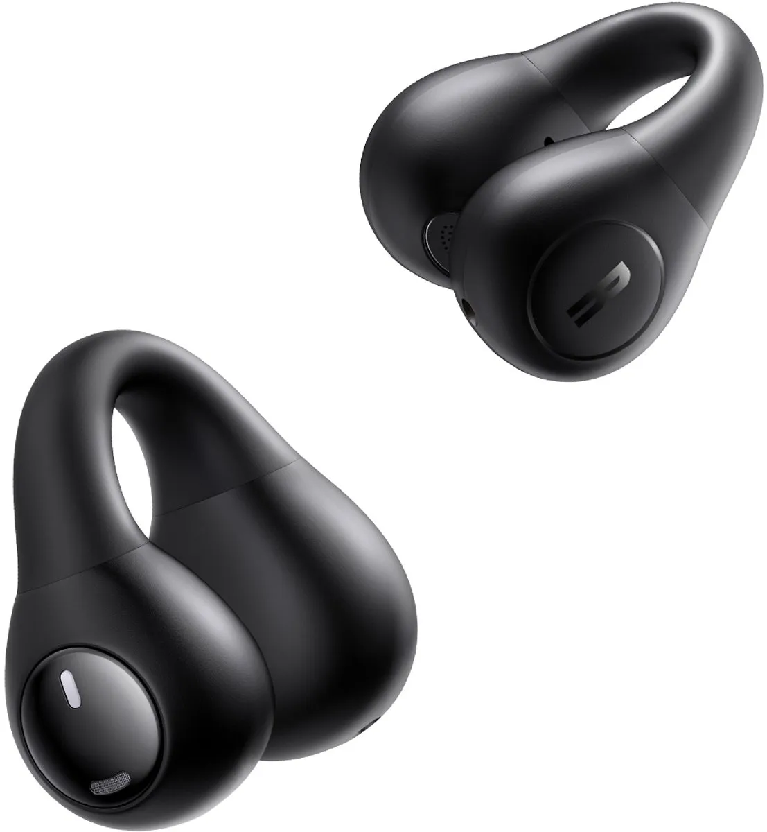Baseus Bass 15 Clip Open-Ear Oordopjes
