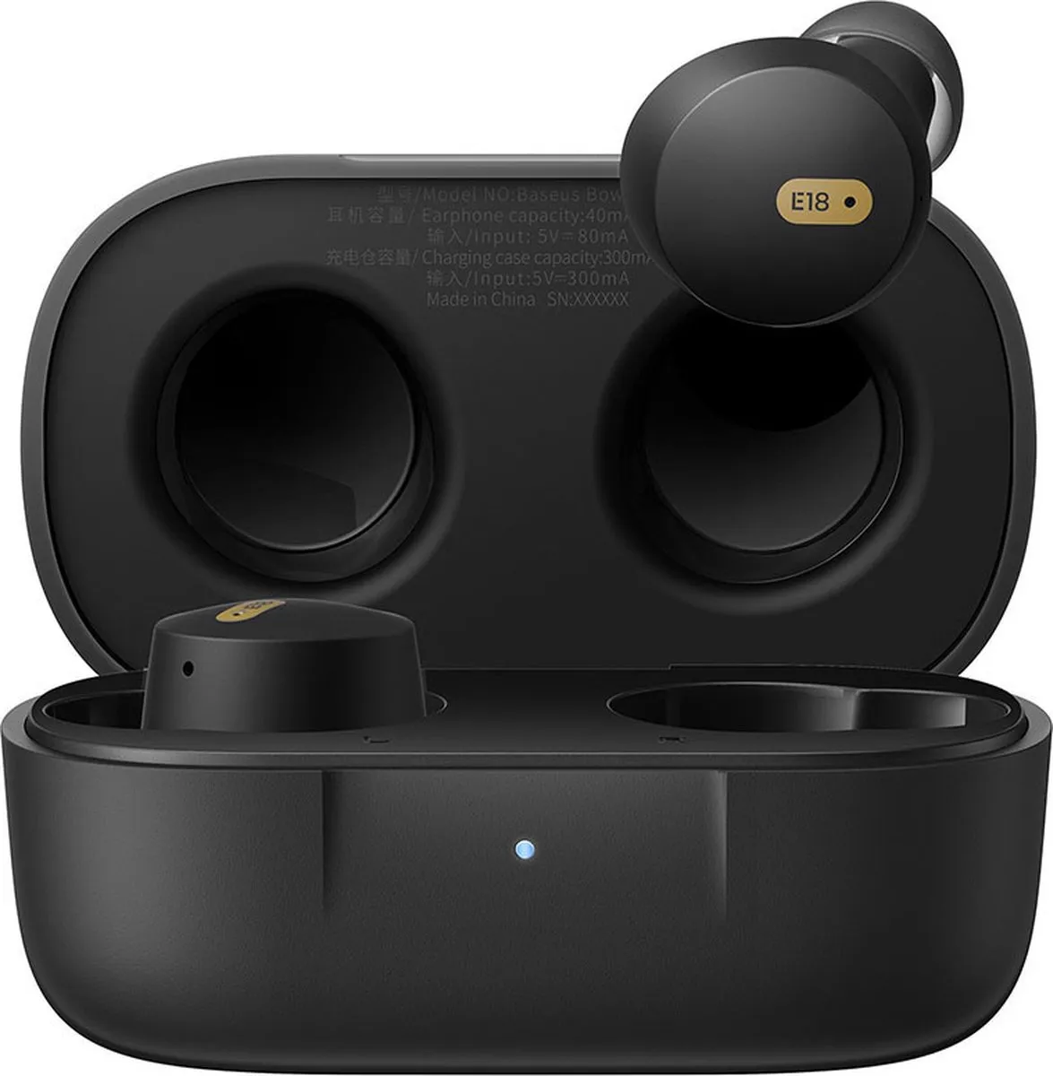 Baseus Bowie E18 TWS Headset