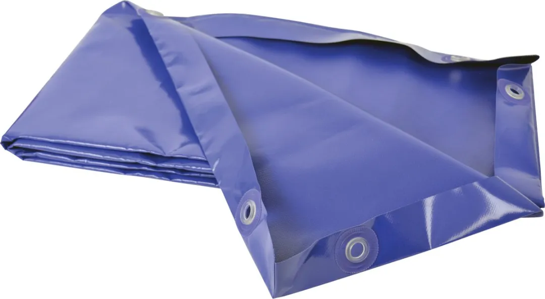 Carpoint Afdekzeil Aanhanger 2575x1345x50mm