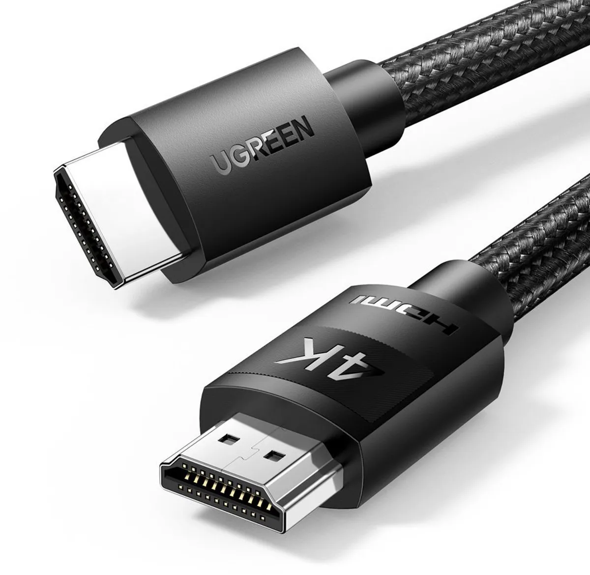 Ugreen HDMI 2.0 Videokabel 4K 1m