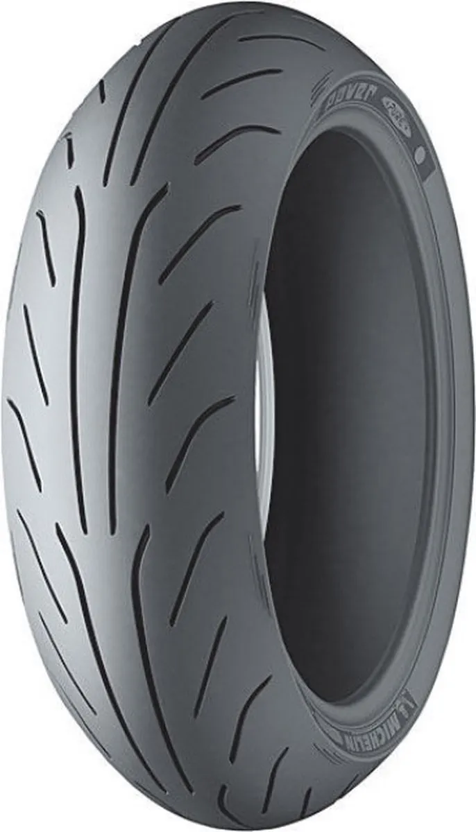 Michelin Power Pure 130/70-13 Buitenband