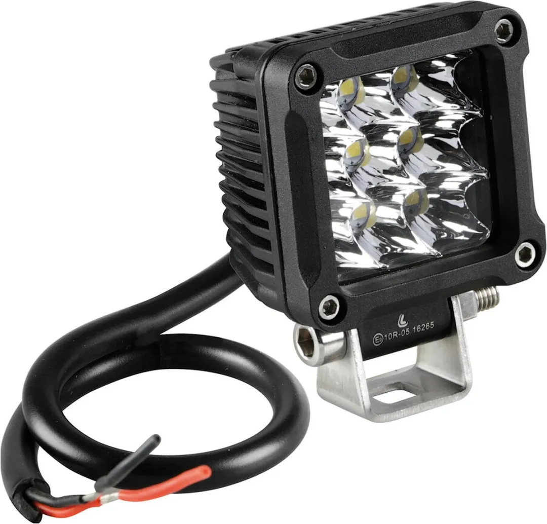 Lampa WL-18 LED Werklicht 1000lm