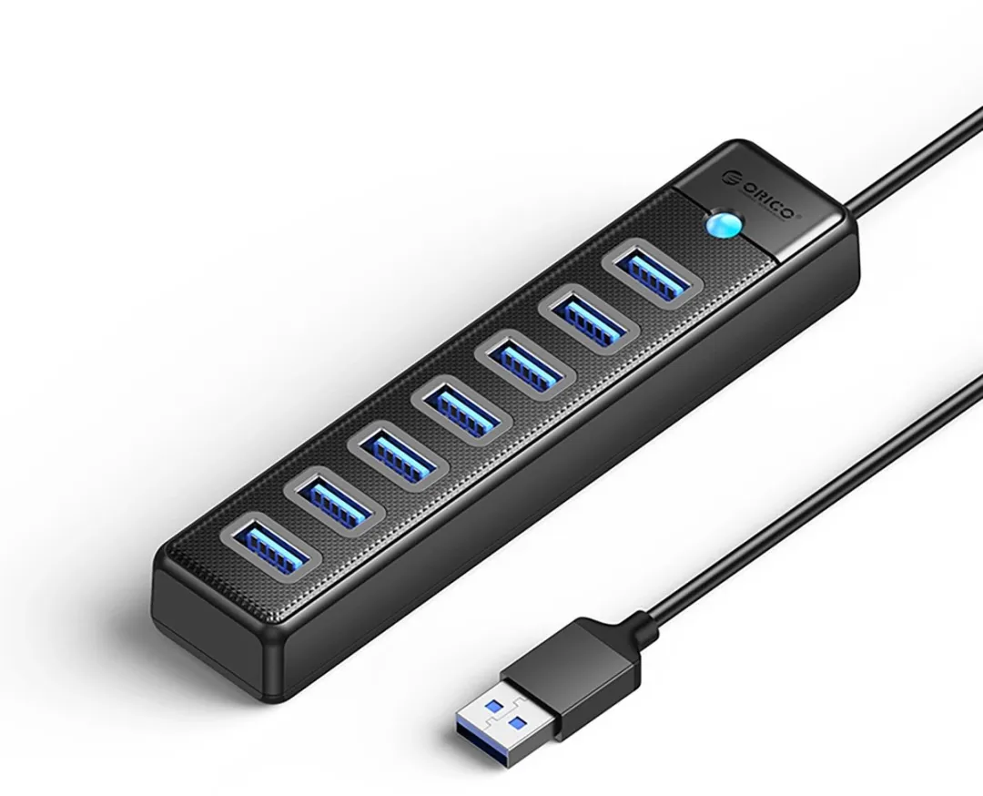 ORICO Hub 7X USB-A 3.0