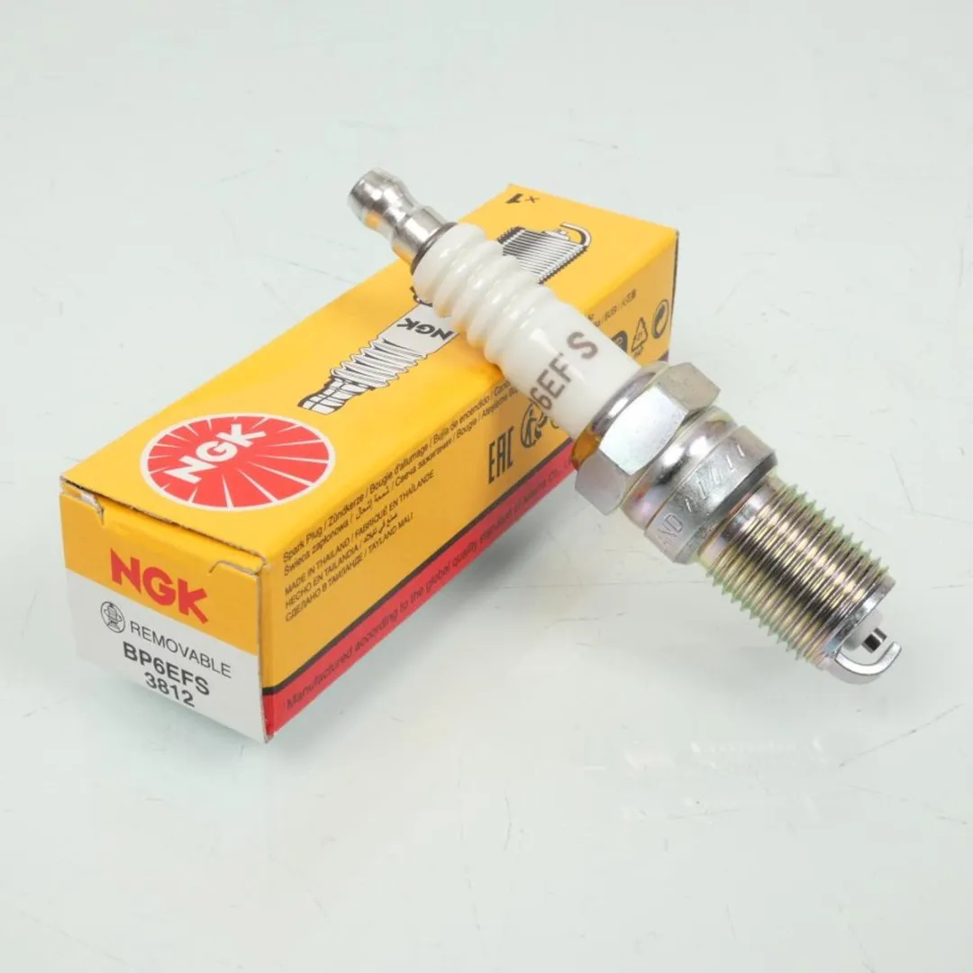 NGK BP6EFS Bougie