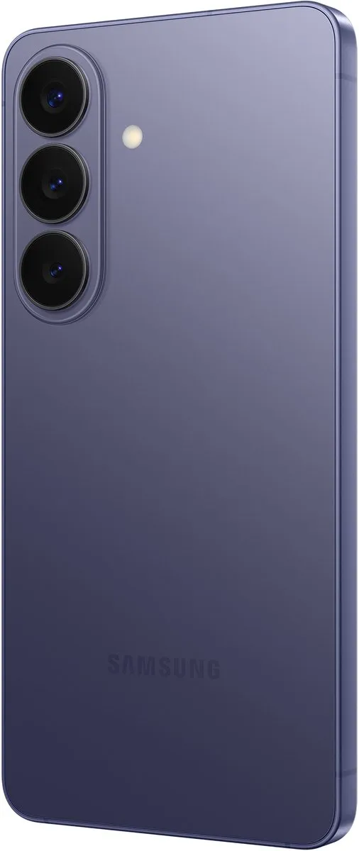 Samsung - Galaxy S26+ - 256GB - Cobalt Violet