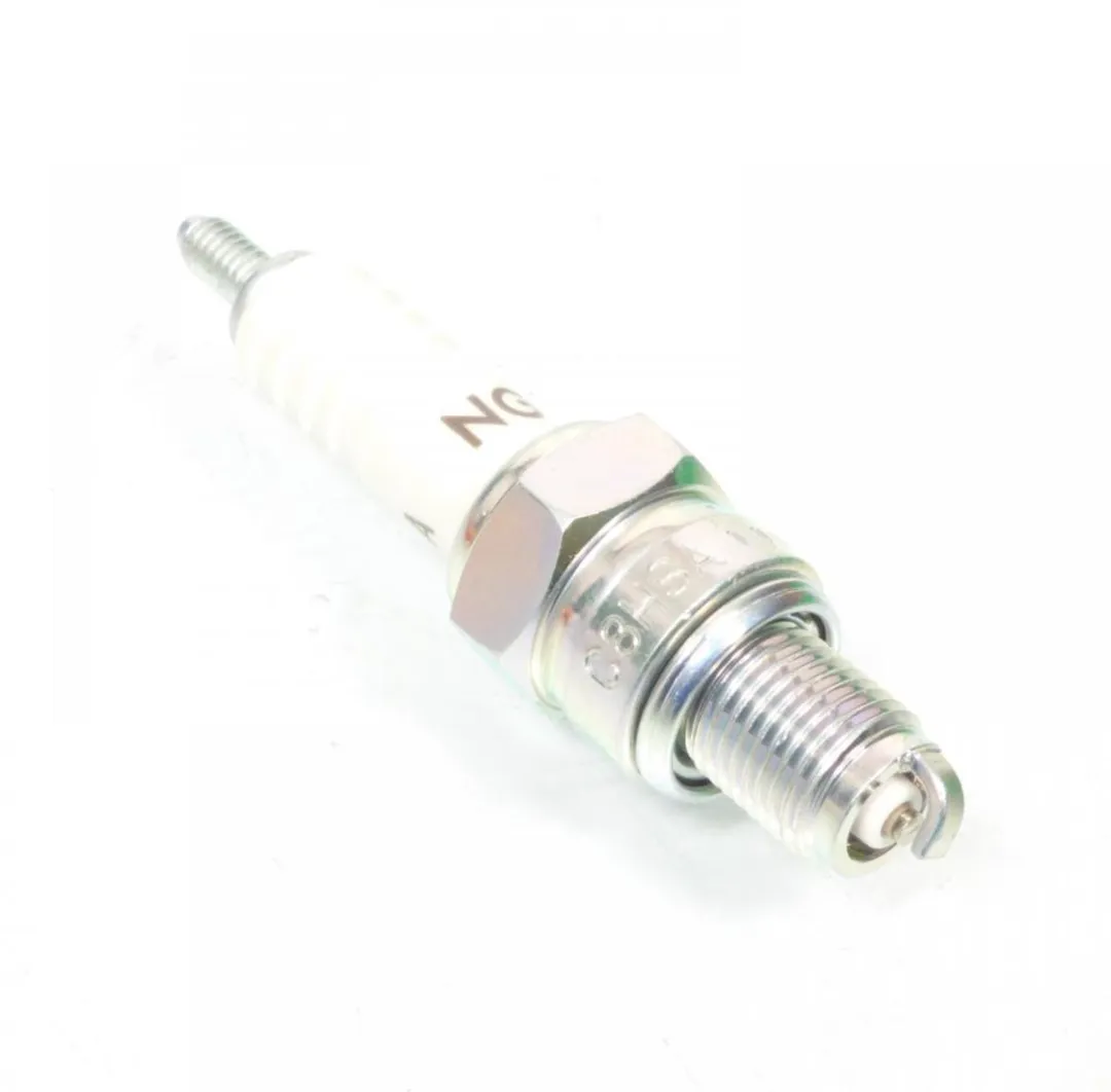 NGK C8HSA Bougie - Kawasaki Ninja 250 Ex R 2008-2012