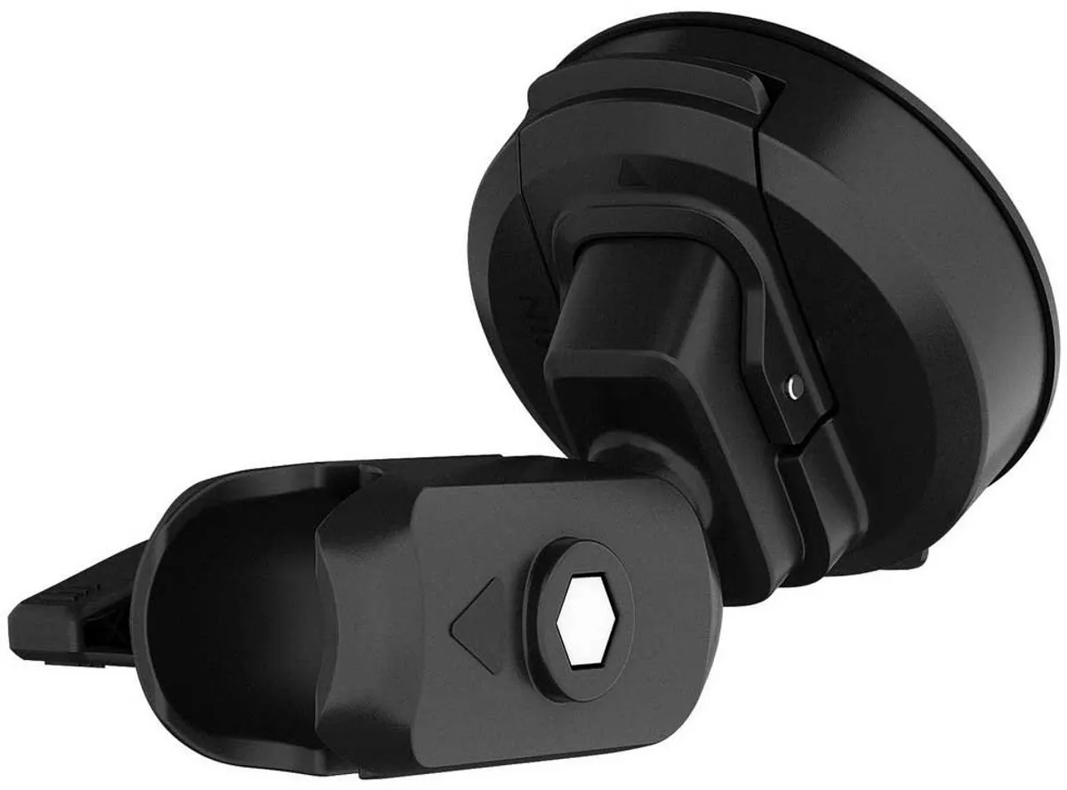 Garmin 8" Zuignapbevestiging
