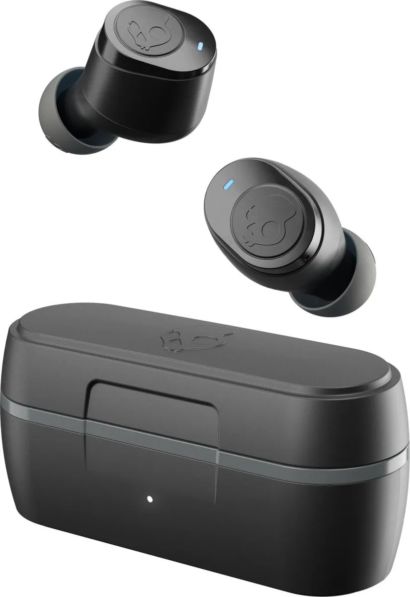 Skullcandy Jib True S2JTW-N740 In-Ear Oortjes - Zwart