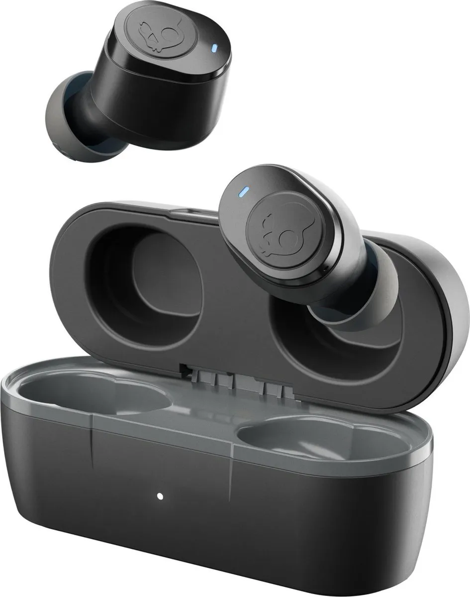 Skullcandy Jib True S2JTW-N740 In-Ear Oortjes - Zwart