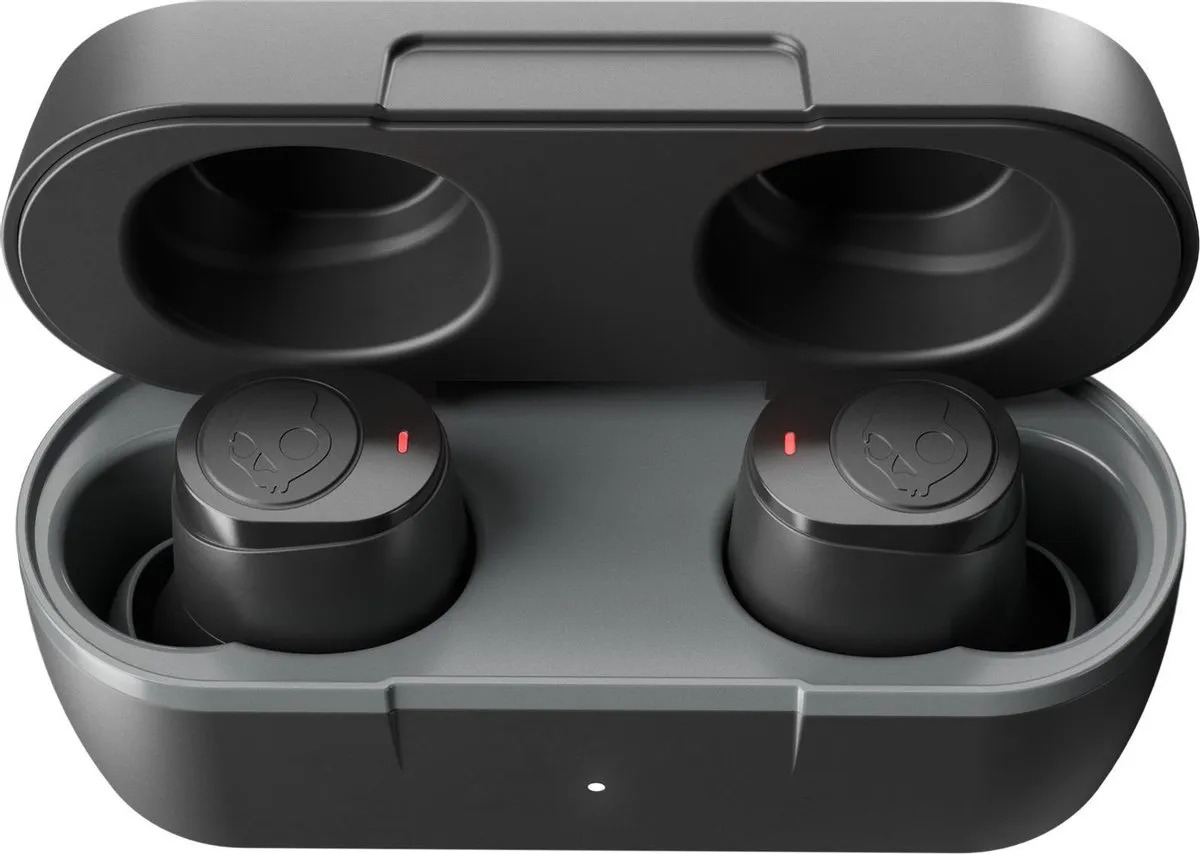 Skullcandy Jib True S2JTW-N740 In-Ear Oortjes - Zwart