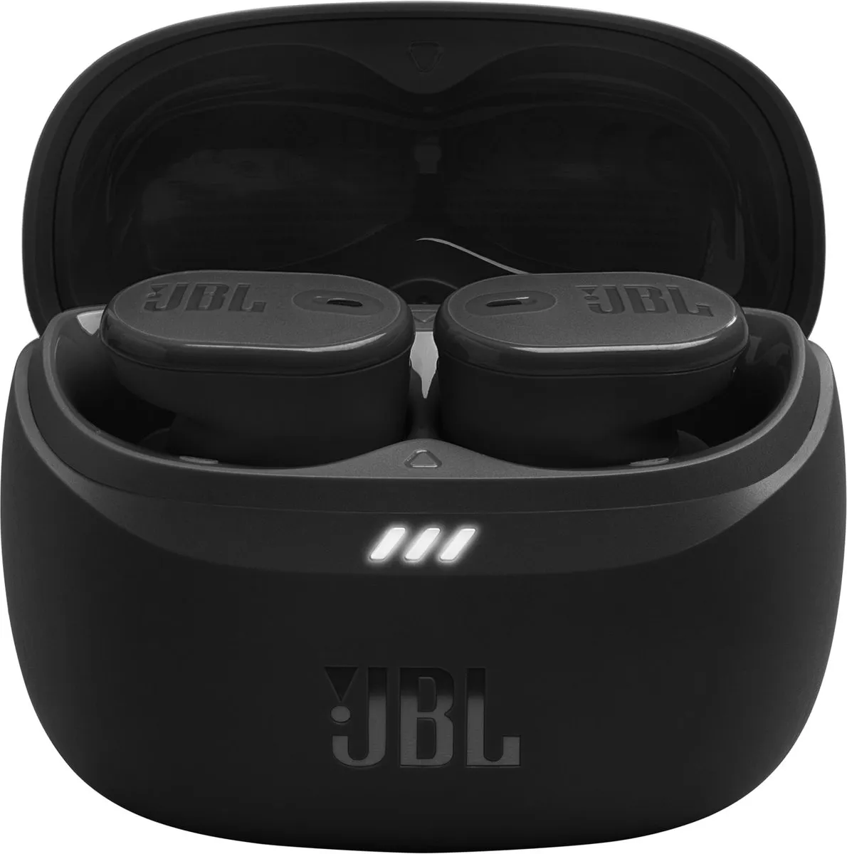JBL Tune Buds 2 TUNE BUDS 2 Oordopjes - Noise Cancelling - 48 uur - IP54 - Zwart