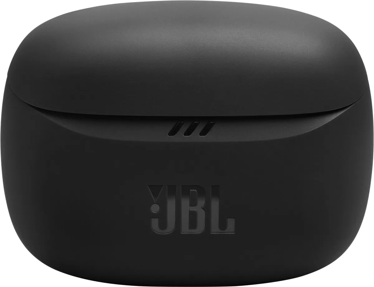 JBL Tune Buds 2 TUNE BUDS 2 Oordopjes - Noise Cancelling - 48 uur - IP54 - Zwart