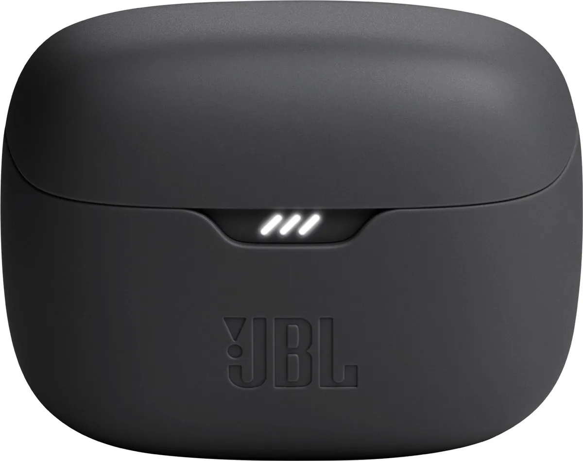 JBL Tune Buds 2 TUNE BUDS 2 Oordopjes - Noise Cancelling - 48 uur - IP54 - Zwart