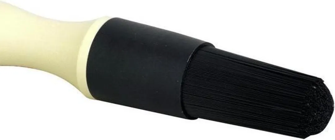 Autoglym Hi-Tech Wheel Brush & Velgenborstel - afbeelding 2 van 6