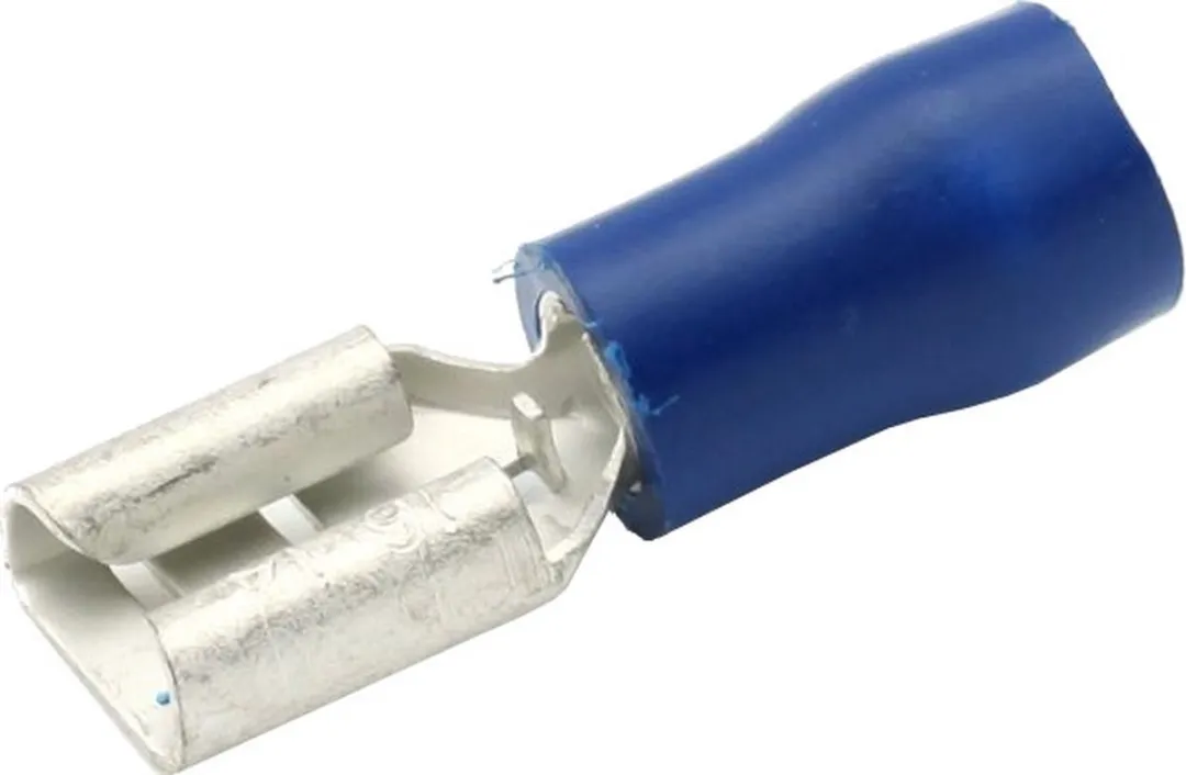 Carpoint Kabelverbinders Blauw