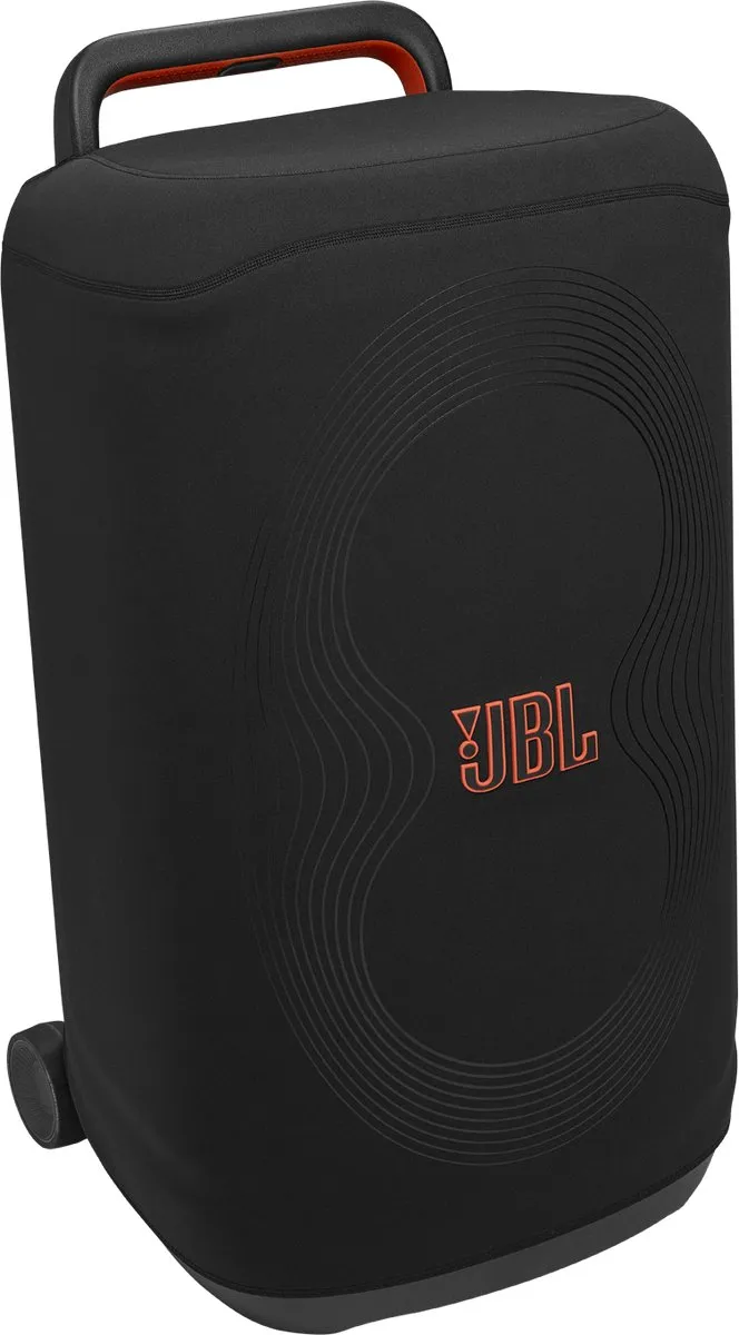 JBL PartyCover 520 Beschermhoes - Zwart