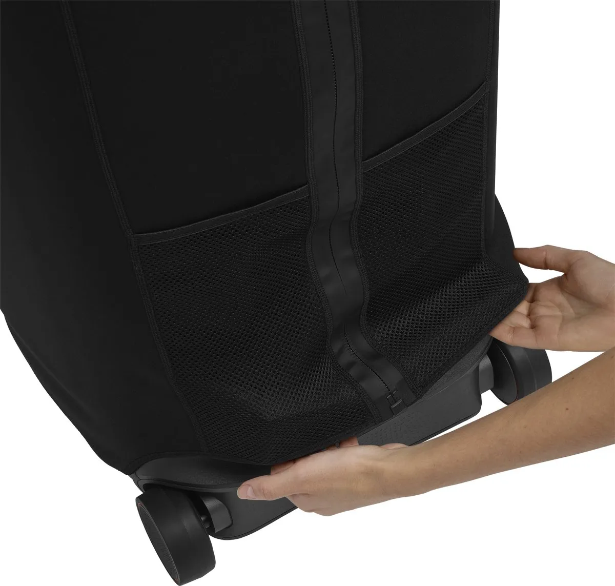 JBL PartyCover 520 Beschermhoes - Zwart