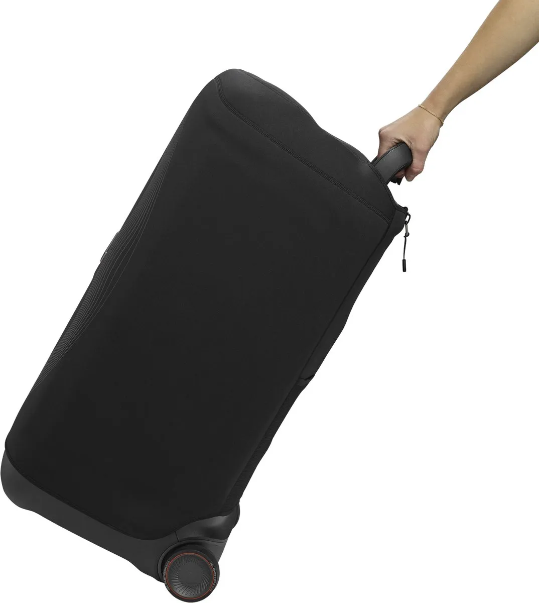 JBL PartyCover 520 Beschermhoes - Zwart