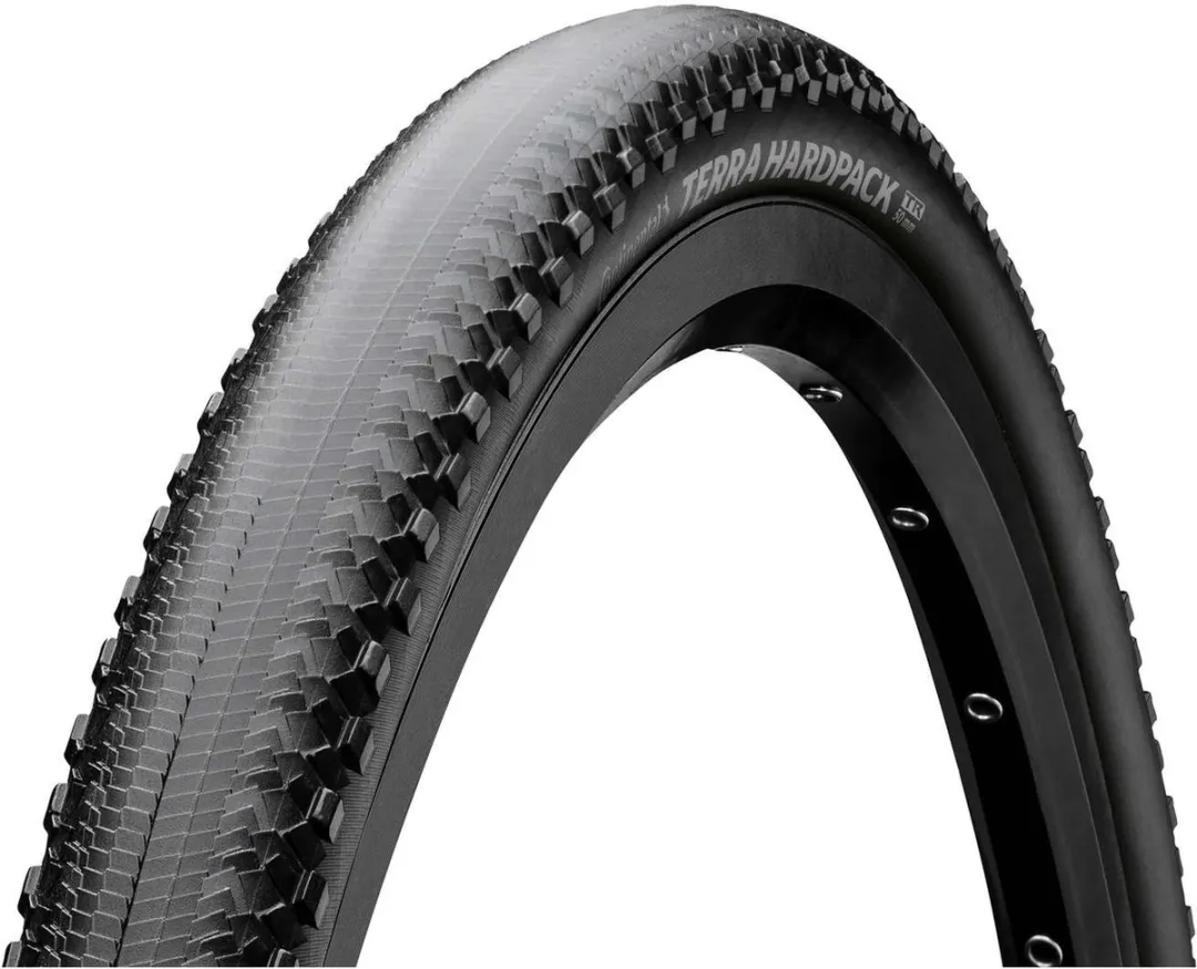 Continental Terra Hardpack Vouwband 29x2.00 (50-622)