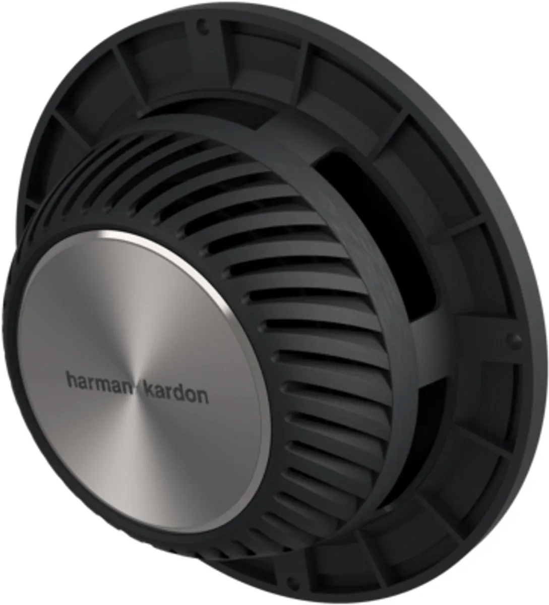 Harman Kardon Flow 601CFS Component Speakers – 6,5 inch 2-Weg Systeem – 360W Piekvermogen – 120W RMS – 4 Ohm
