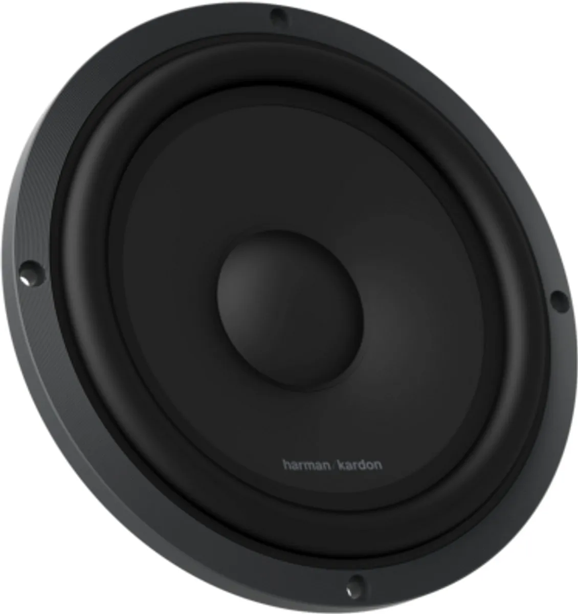 Harman Kardon Flow 601CFS Component Speakers – 6,5 inch 2-Weg Systeem – 360W Piekvermogen – 120W RMS – 4 Ohm