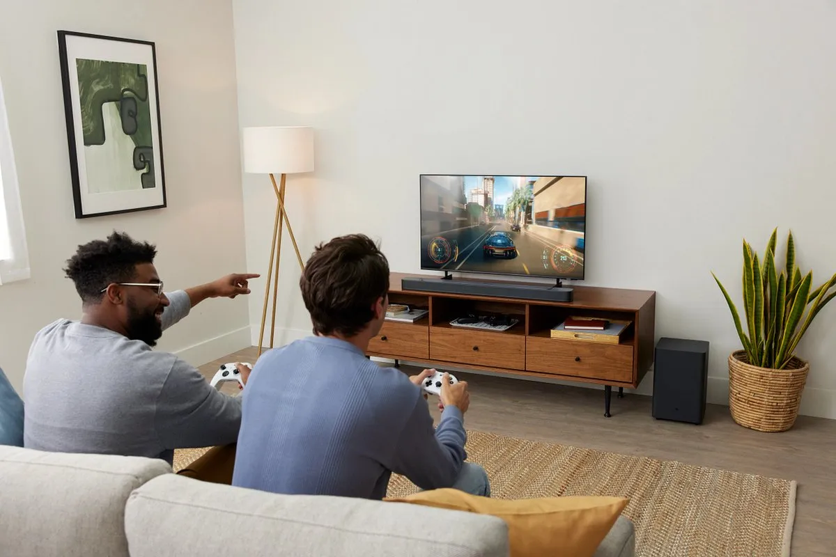 JBL Bar 2.1 Deep Bass MK2 Soundbar - 300W - Zwart