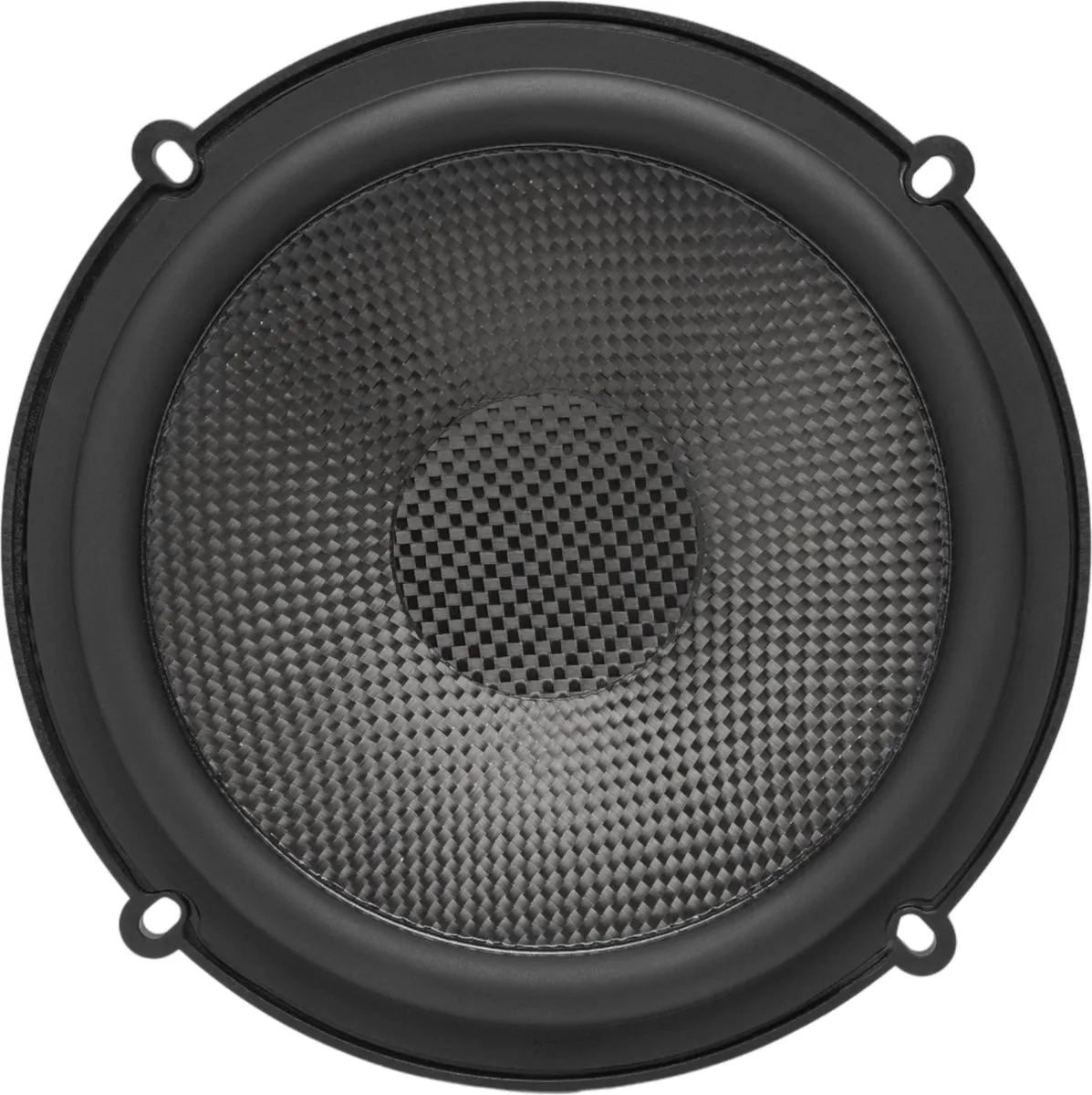 JBL Club 605CSQ Autospeakers 285W - Zwart - afbeelding 6 van 6