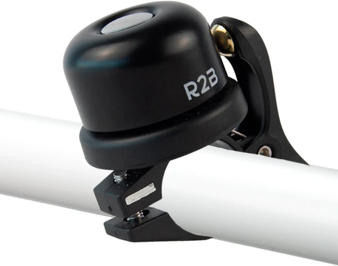 R2B Fietsbel voor AirTag