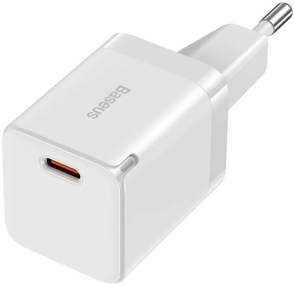 Baseus GaN3 CCGN010102 USB-C Snellader 30W