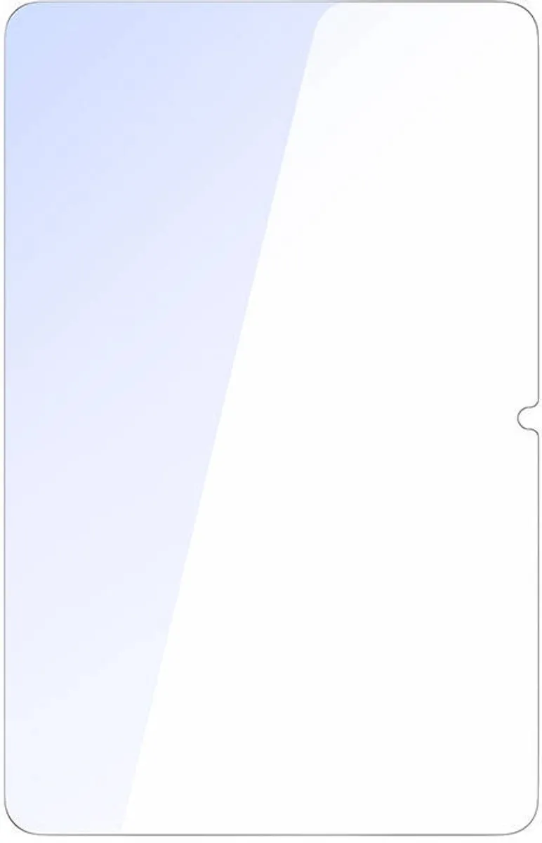 Baseus Gehard Glas 0,3mm voor Huawei MatePad Pro 12,6" - Transparent - afbeelding 2 van 6