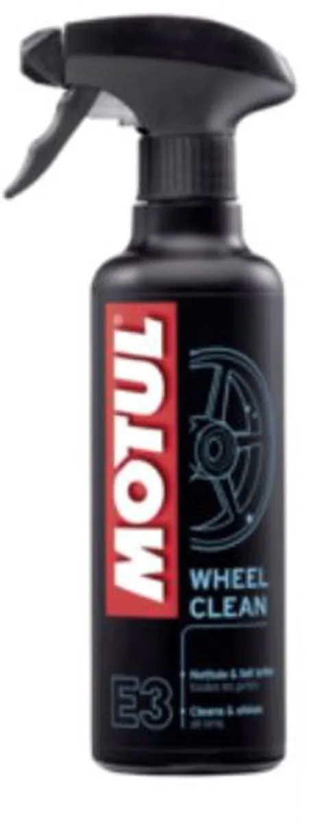 Motul Bandenreiniger MTL102998 400ml