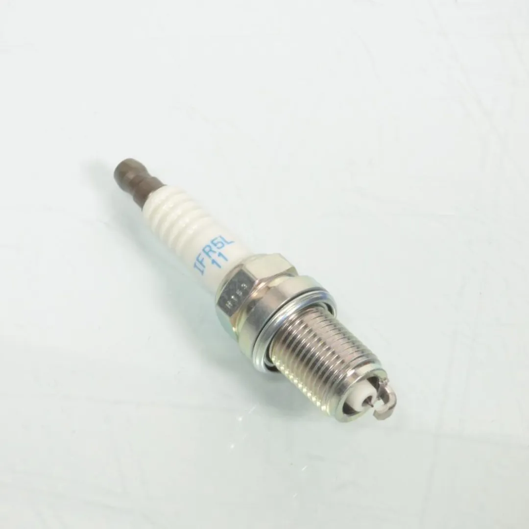 NGK IFR5L-11 Iridium Bougie - Zilver