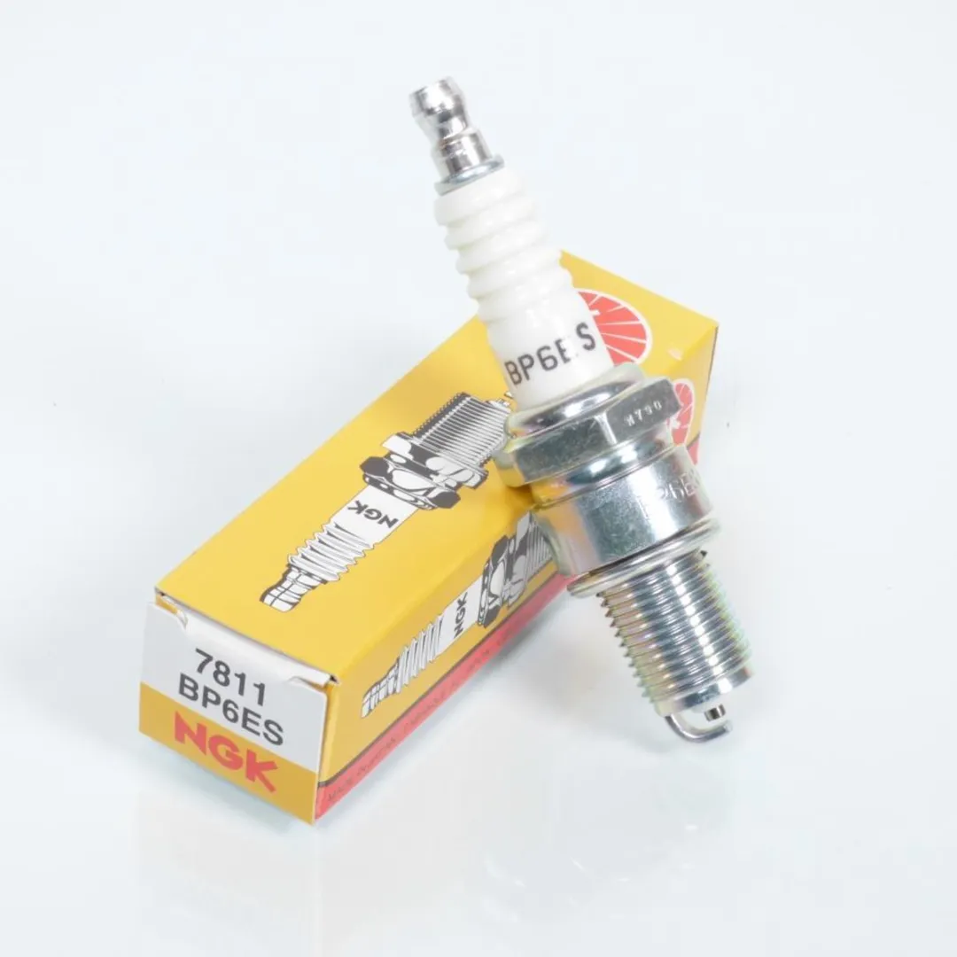 NGK BP6ES Bougie