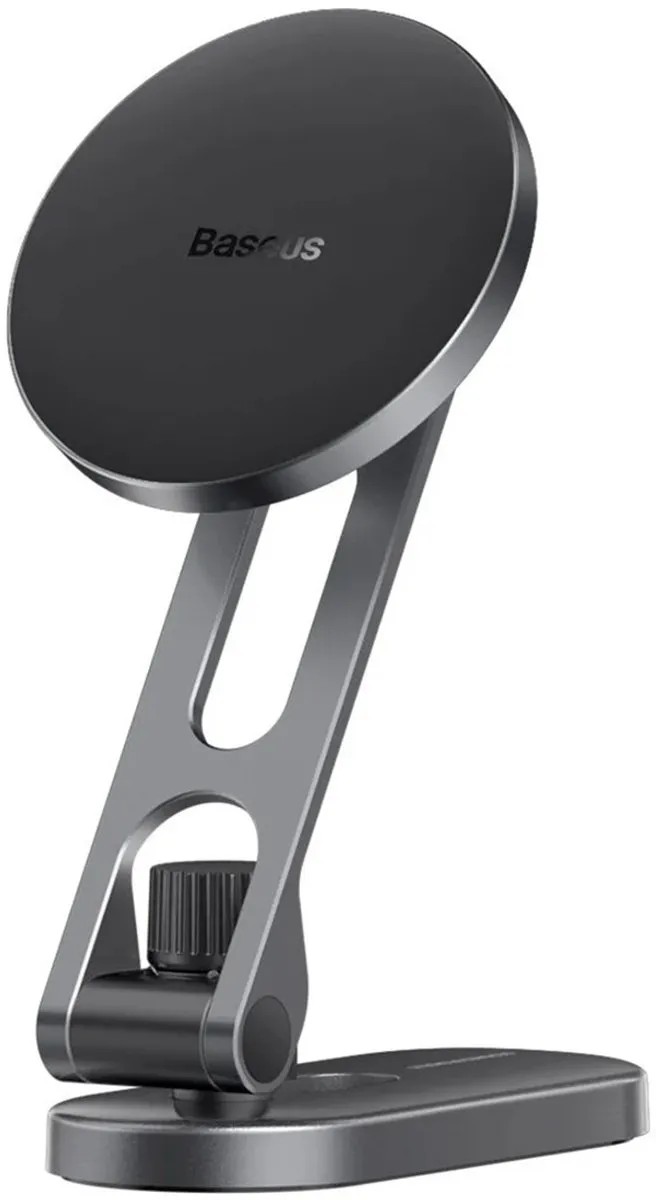Baseus T-Space MagSafe Telefoonhouder Tesla