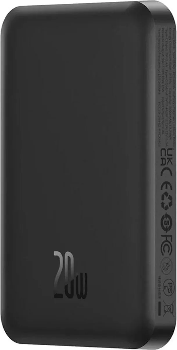 Baseus Mini Powerbank 5000mAh