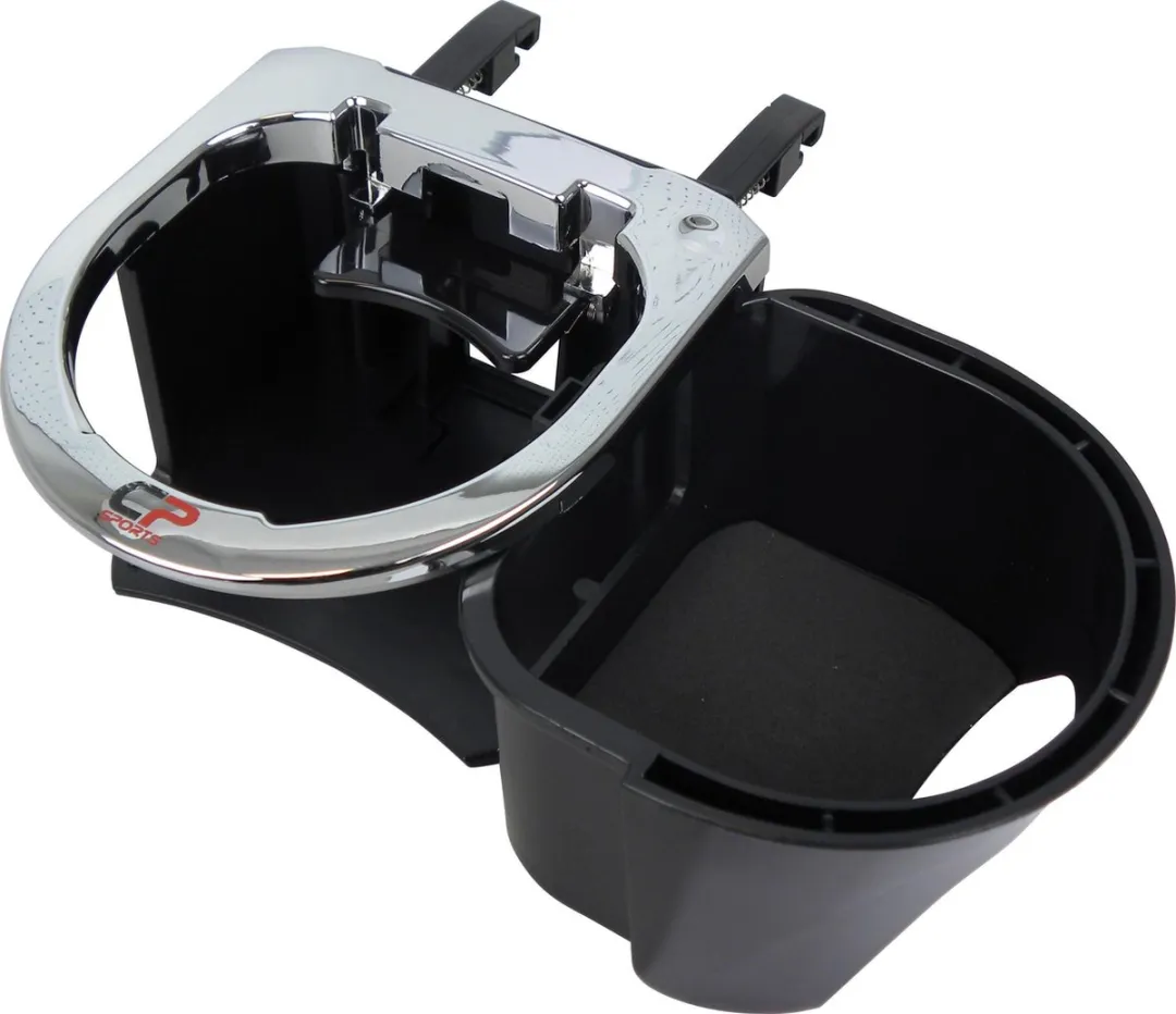 Carpoint Blikhouder 2-in-1 - Auto