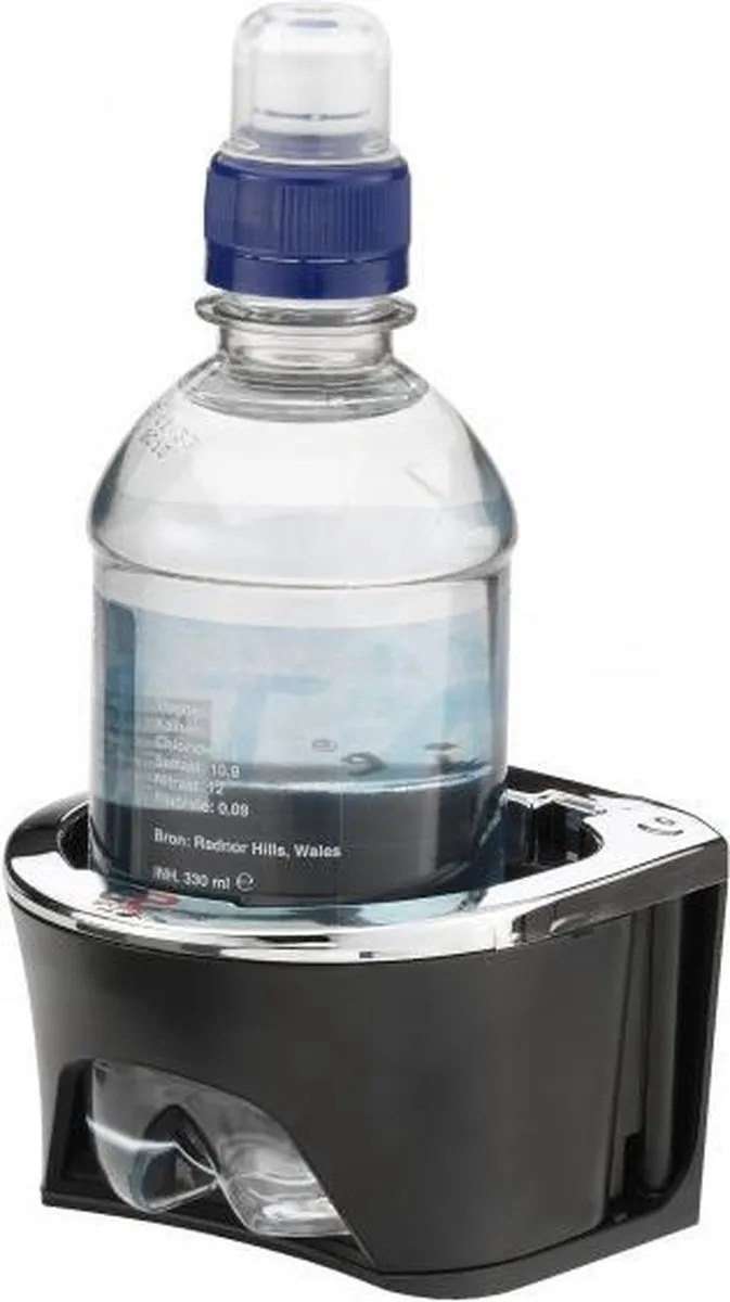 Carpoint Blikhouder 2-in-1 - Auto