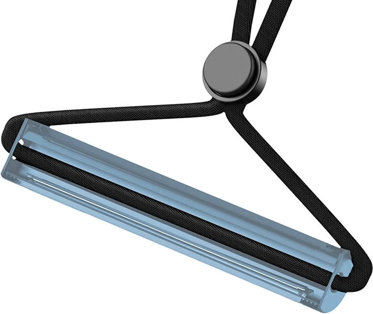 Baseus AquaGlide BS-PC030 Koffer - Waterdicht IPX8 - Blauw
