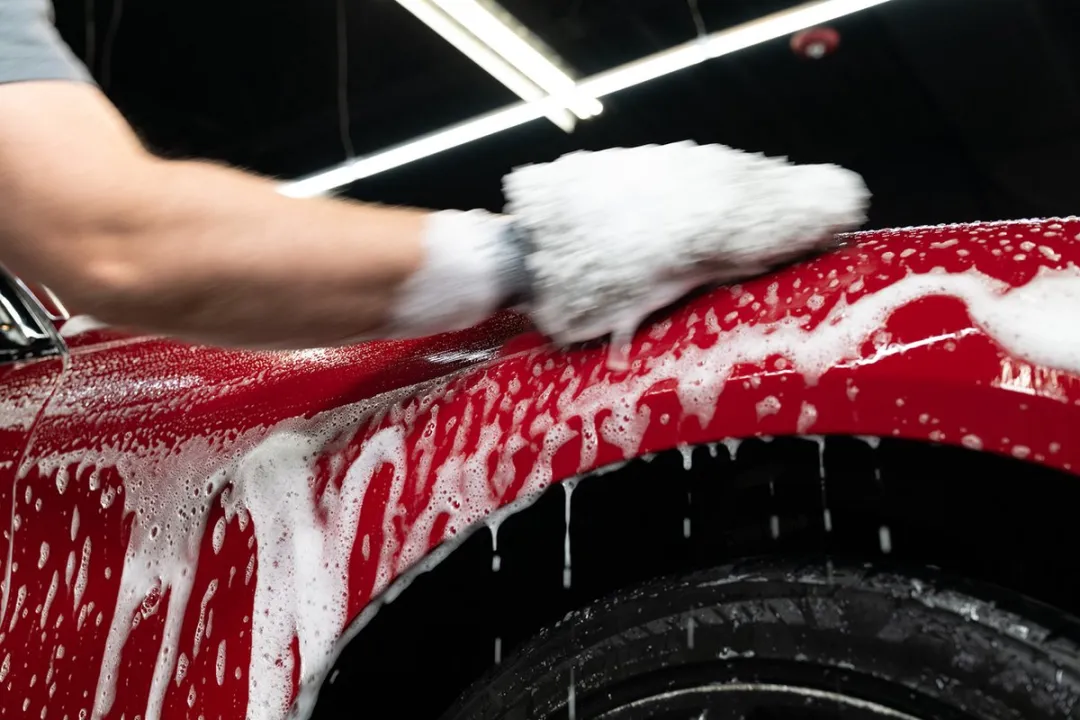 Turtle Wax Zip Wax Shampoo 2,5L