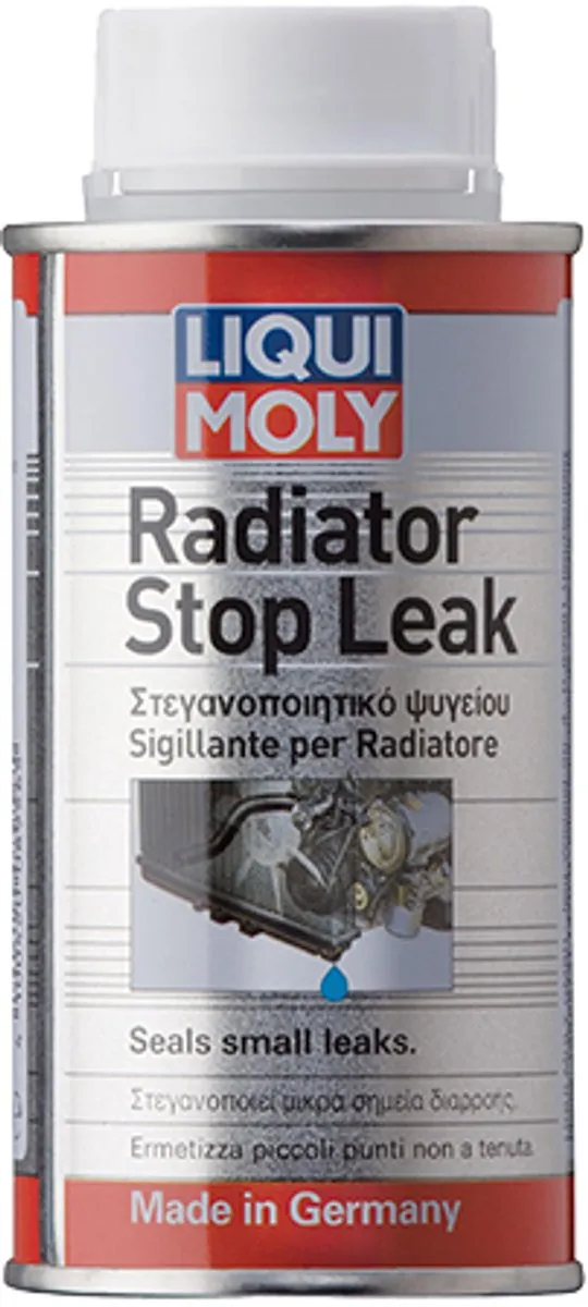 Liqui Moly Radiator Sealer 150ml